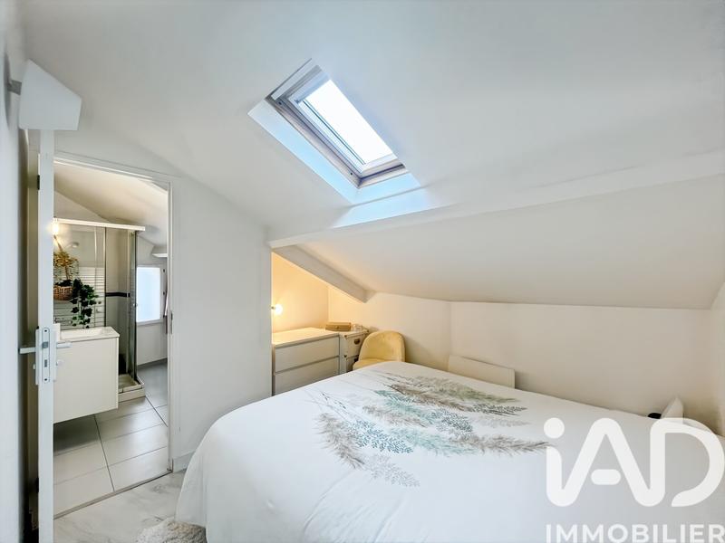 Duplex - 69 m² - 3 pièces