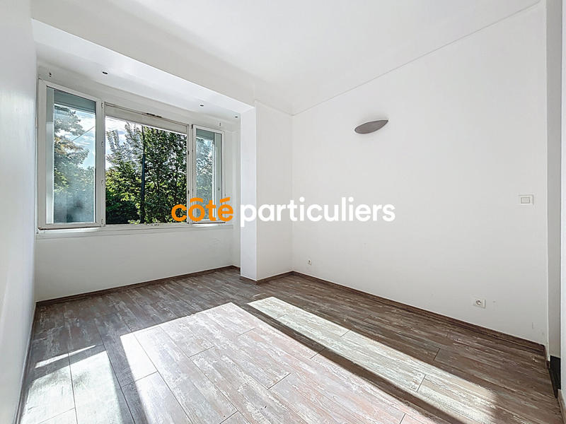 Appartement - 67 m² - 2 pièces