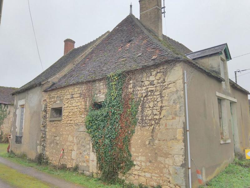 Immeuble - 95 m² - 4 pièces