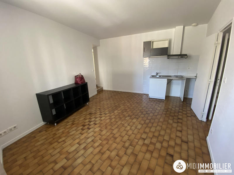 Appartement - 47 m² - 3 pièces