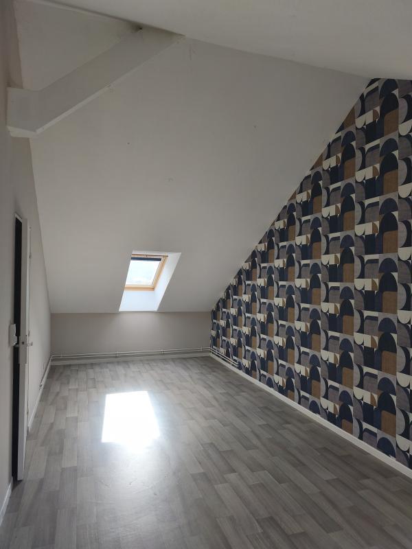 Appartement - 56 m² - 2 pièces