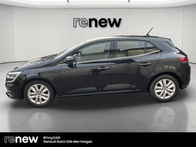 Renault Mégane IV Berline Blue dCi 115 Edc - 21b Business