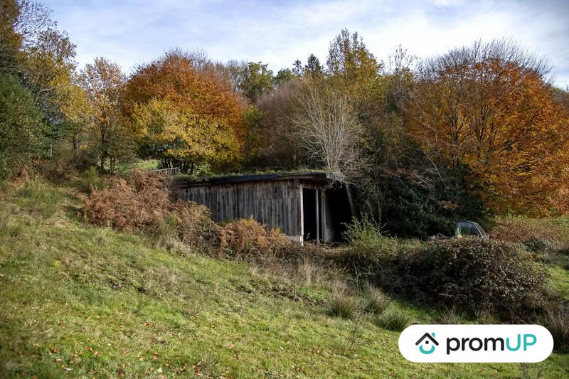 Terrain agricole - 30 568 m²