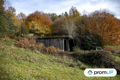 Terrain agricole - 30 568 m²