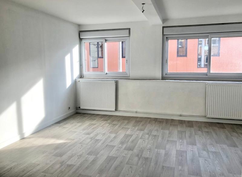 Appartement - 76 m² - 4 pièces