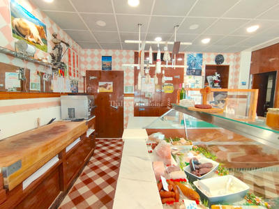 Fonds de commerce - Magasins - 90 m²