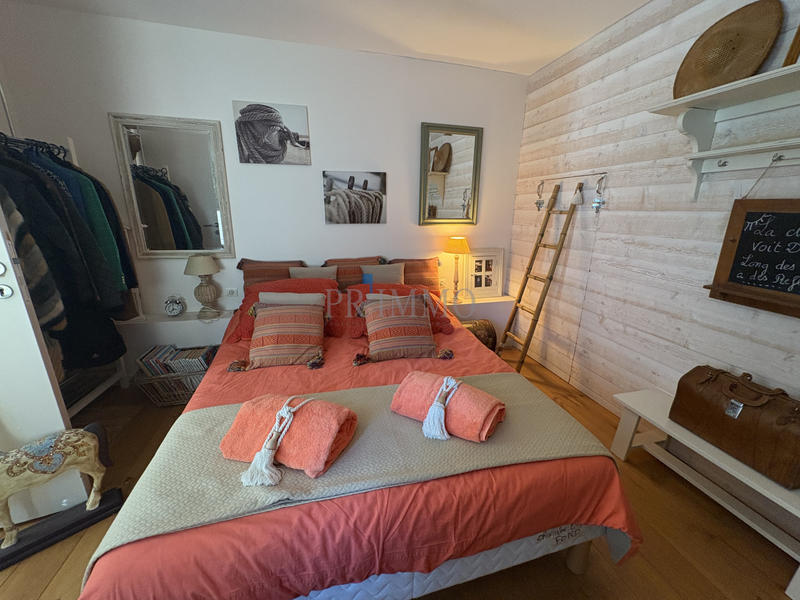 Villa - 160 m² - 5 pièces