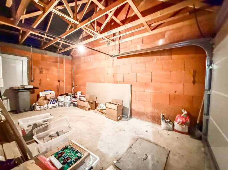 Maison - 109 m² - 4 pièces