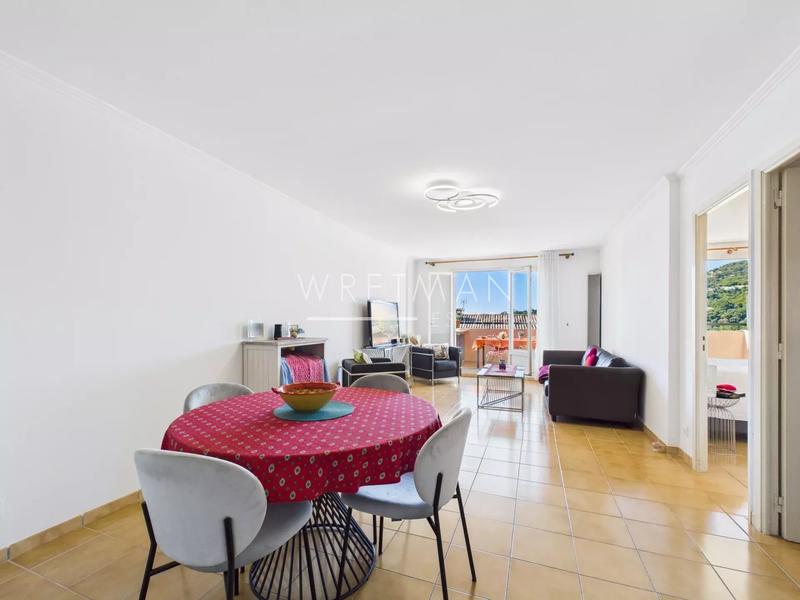 Appartement - 74 m² - 3 pièces