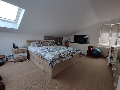 Maison - 102 m² - 5 pièces