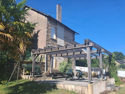 Maison - 127 m² - 6 pièces