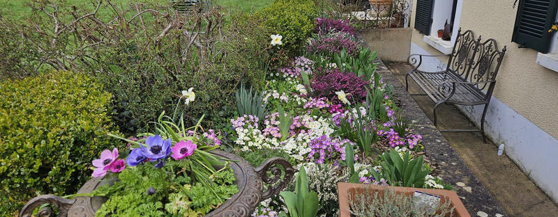 Maison - 125 m² - 4 pièces