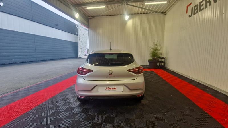 Renault Clio V Tce 90 Equilibre