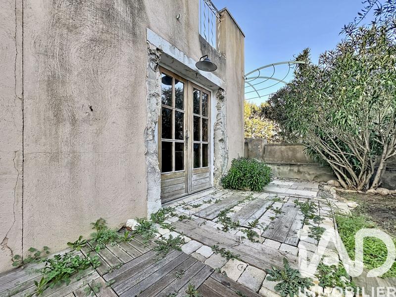 Maison - 97 m² - 7 pièces