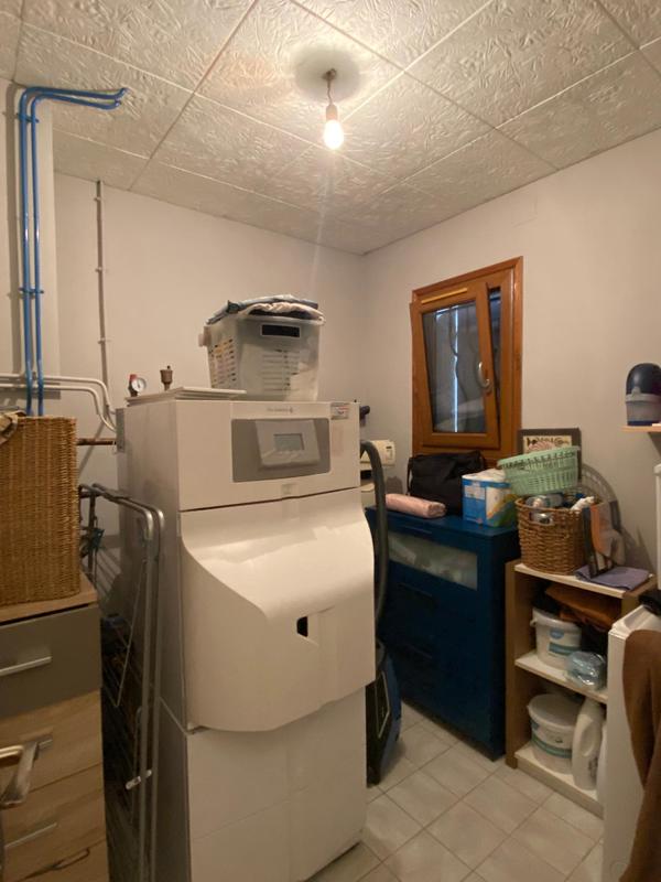 Villa - 157 m² - 6 pièces