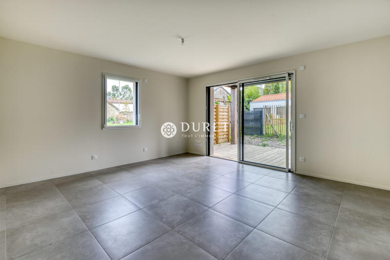 Appartement - 74 m² - 3 pièces