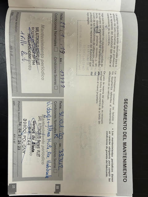 Citroën C3 1.2 I Vti 82