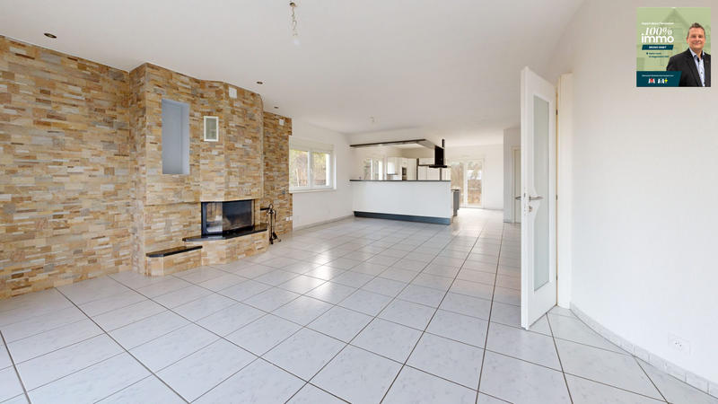 Maison - 390 m² - 12 pièces