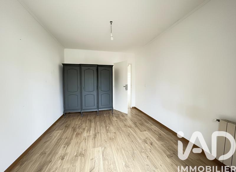 Maison - 131 m² - 7 pièces