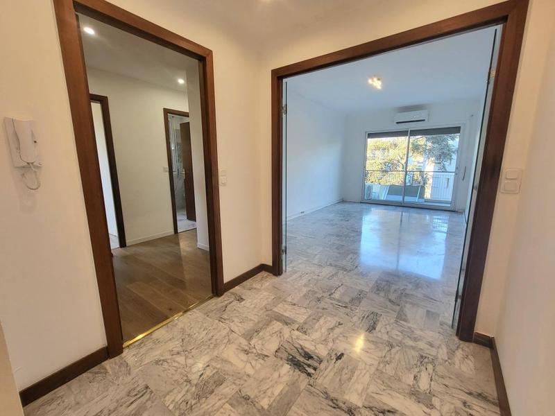 Appartement - 61 m² - 2 pièces