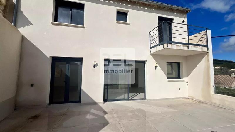 Villa - 147 m² - 8 pièces