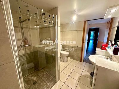 Longère - 97 m² - 5 pièces