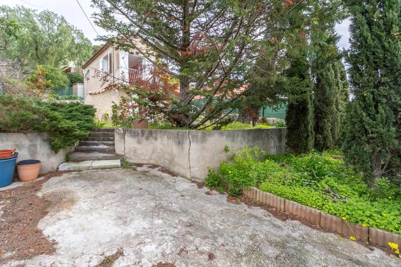 Maison - 32 m² - 2 pièces