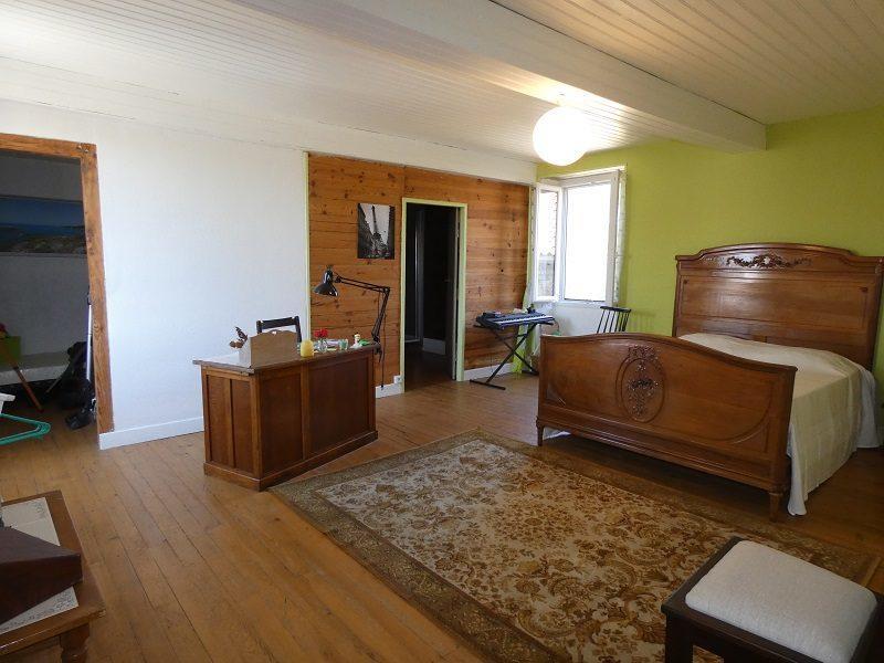 Maison ancienne - 154 m² - 5 pièces