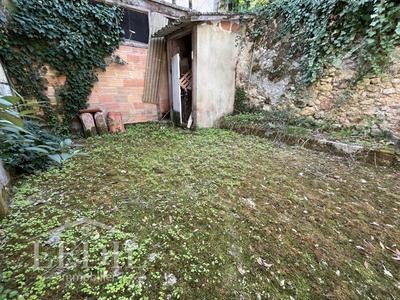 Maison de ville - 116 m² - 3 pièces