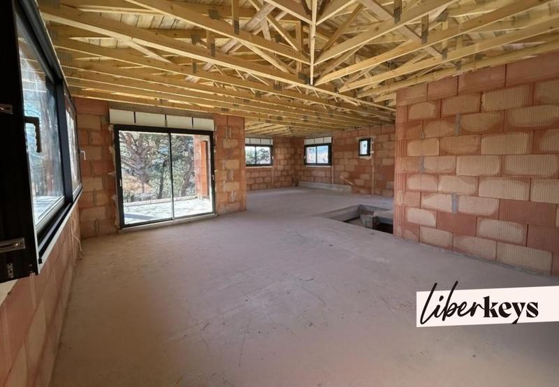 Maison - 107 m² - 2 pièces