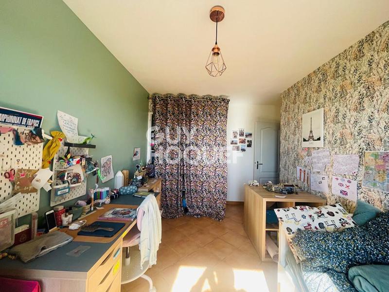 Villa - 148 m² - 6 pièces