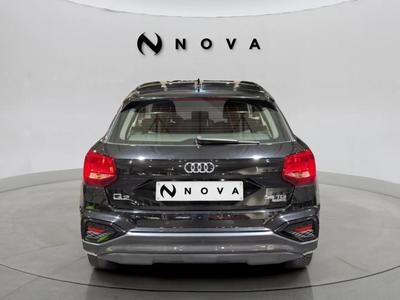 Audi Q2 35 Tdi quattro s tronic advanced