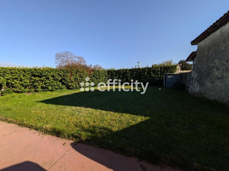 Appartement - 143 m² - 5 pièces