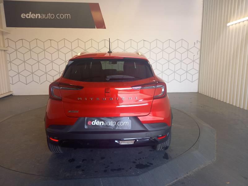 Mitsubishi Asx Vp 1.3 Di-T Mhev 140 Business