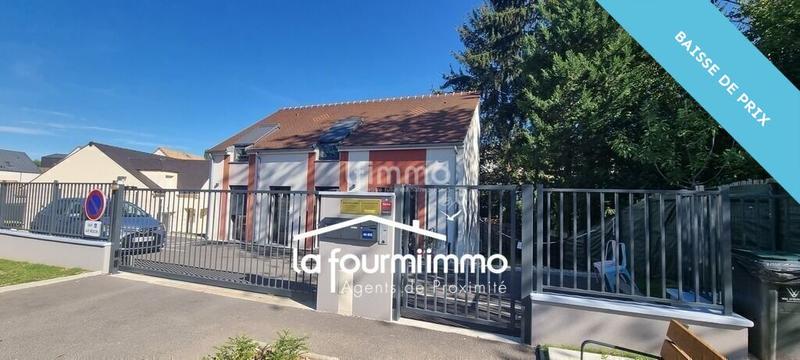 Maison - 193 m² - 7 pièces