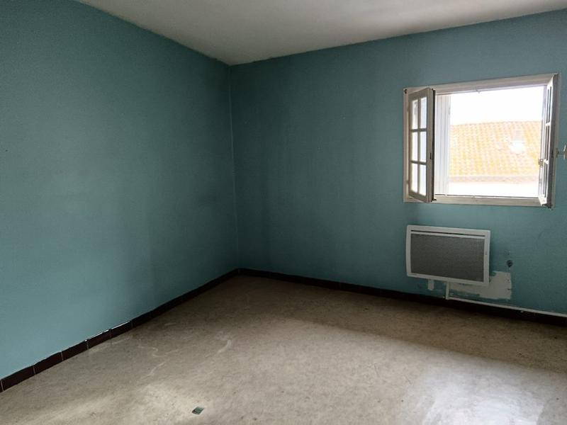 Maison de village - 148 m² - 6 pièces