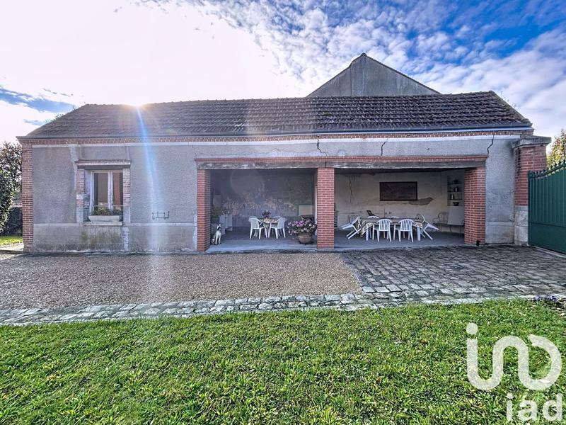 Maison - 173 m² - 6 pièces