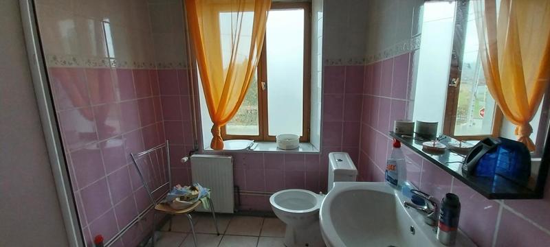 Maison de village - 200 m²