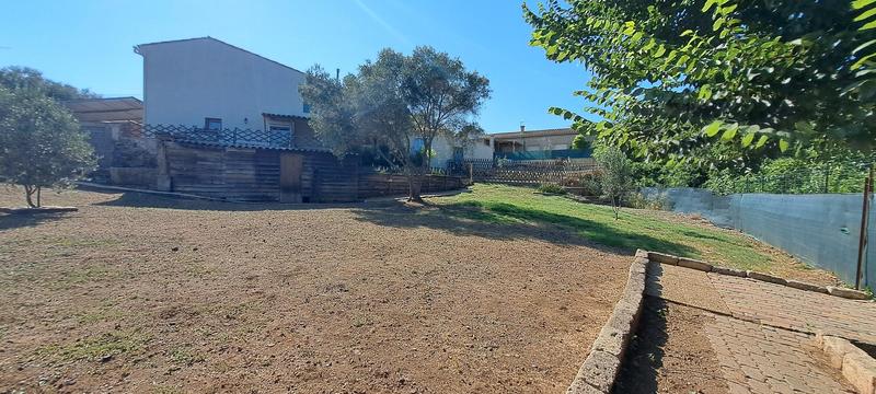 Maison - 246 m² - 7 pièces