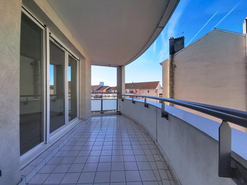 Appartement - 68 m² - 3 pièces