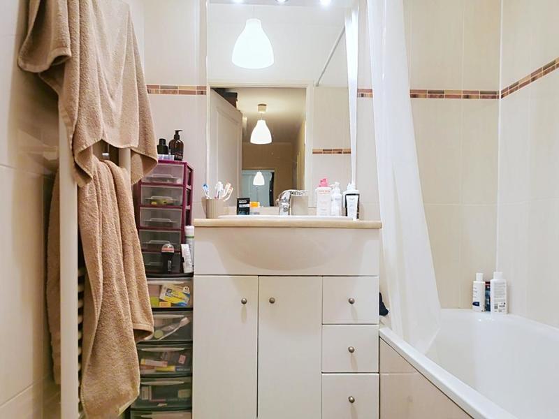 Appartement - 68 m² - 3 pièces