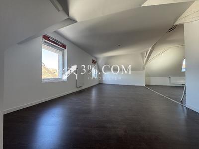 Appartement - 163 m² - 5 pièces