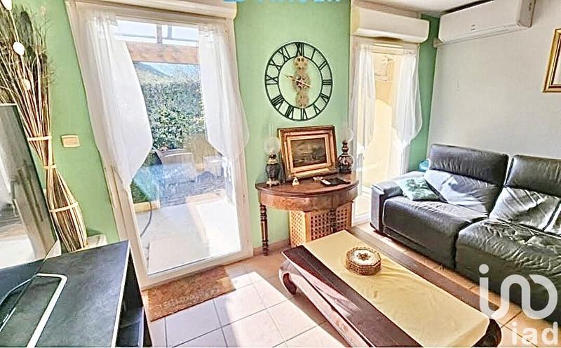 Maison - 70 m² - 3 pièces