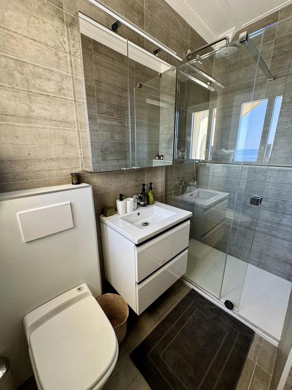 Duplex - 92 m² - 3 pièces