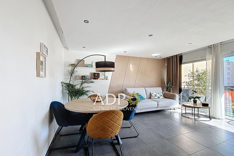 Appartement - 68 m² - 3 pièces