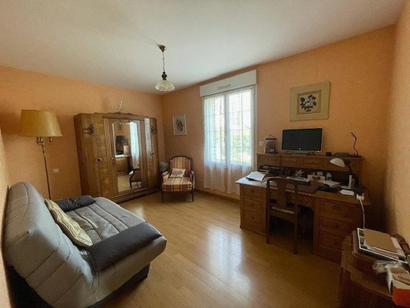 Maison - 185 m² - 7 pièces