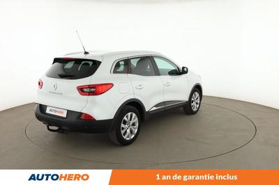 Renault Kadjar 1.3 TCe Limited 140 ch