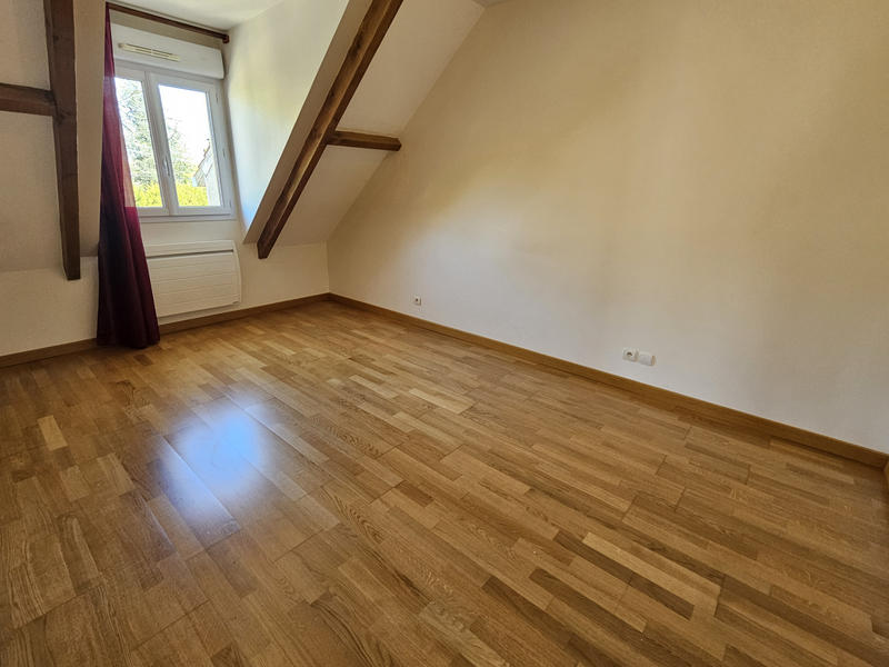 Maison - 116 m² - 6 pièces