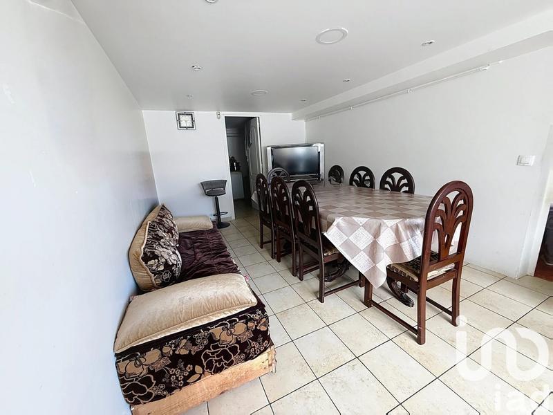 Maison - 175 m² - 12 pièces