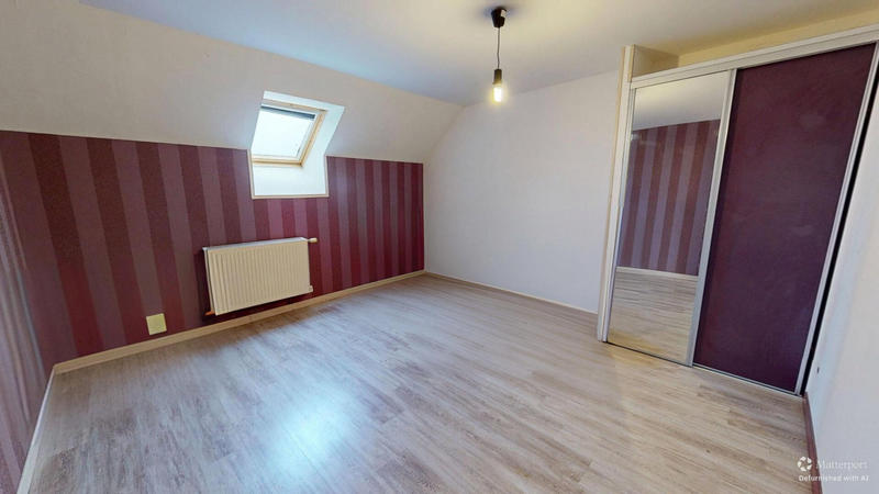 Maison - 400 m² - 15 pièces